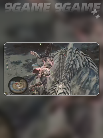 怪物猎人荒野锁刃龙套装怎么样介绍截图3