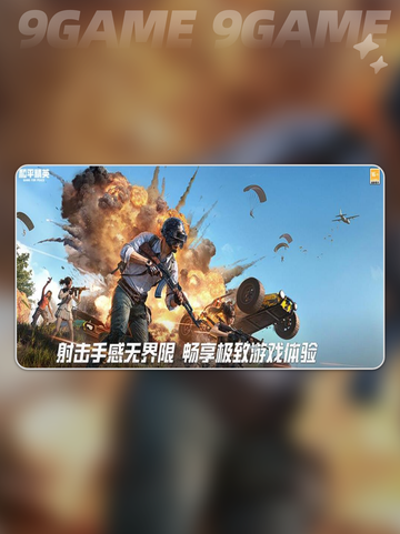 🎮和平精英PC模拟器闪退？一招解决🔥截图2