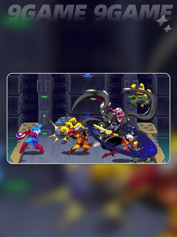 💥漫威入侵角色全揭秘！🔥截图7