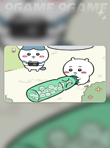 口袋吉伊卡哇安卓版上线时间介绍截图4