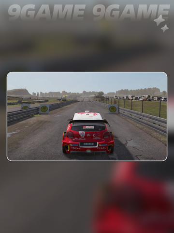 玩wrc7画面特别卡顿怎么办介绍截图3