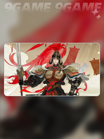 忘川风华录李靖值得培养吗介绍截图2
