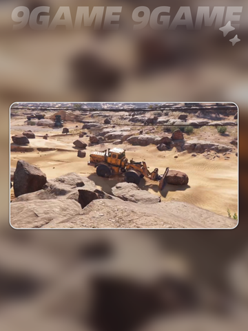 roadcraft碎石清理方法分享截图2