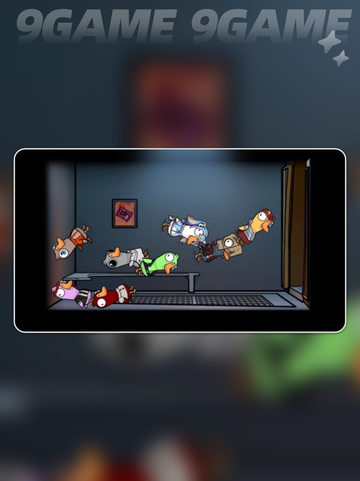 🔥鹅鸭杀到底是什么神游戏？🎮截图4