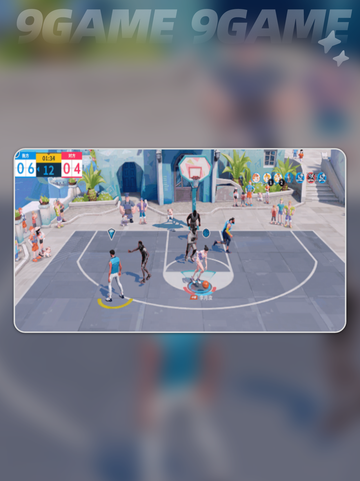 🏀李月汝在全明星街球派对中表现如何？强度分析🔥截图4