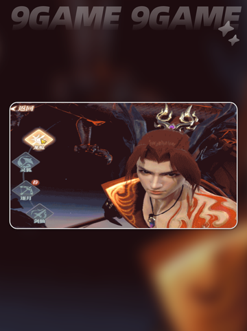 🔥龙炎殿神兵出世！龙枪太炸了💥截图5