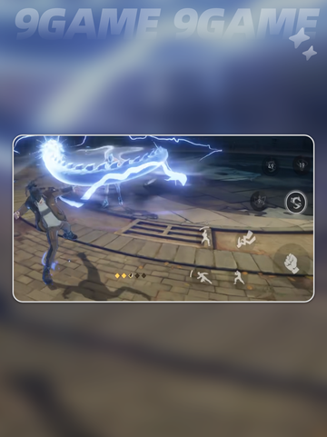 🔥异人之下手游类型大揭秘！🎮截图2