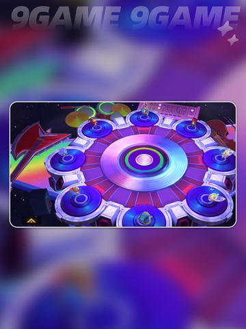 🎵金铲铲强音对决爆爽开战！🔥截图5