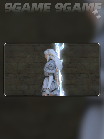 龙骑士太帅了吧！_FF14水晶世界必玩🔥截图2