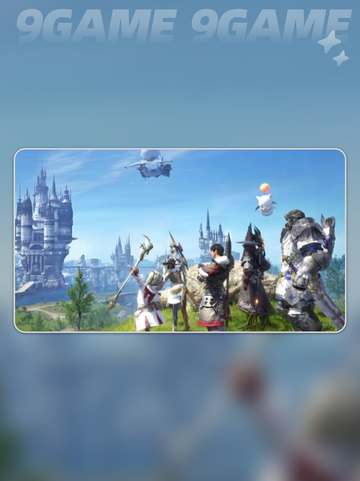 💥最终幻想14手游公测时间🔥等你来探索！🎮截图2