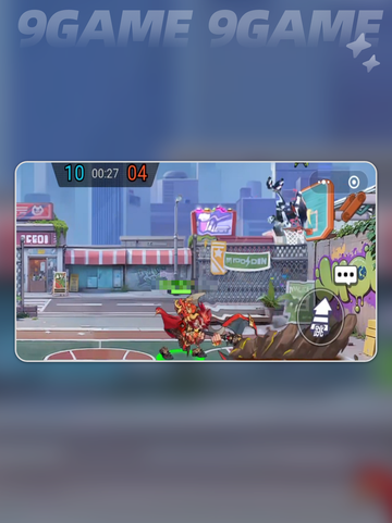 🔥牛魔王实战教学🏀秒变灌篮王截图4