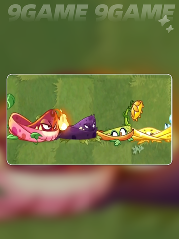 🔥植物大战僵尸3图鉴全解锁！🎮💥截图10