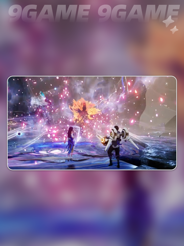 🎮王者荣耀世界男主曝光！名字太炸裂💥截图2