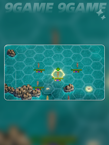 🚢揭秘大航海起源秘境！✨截图3