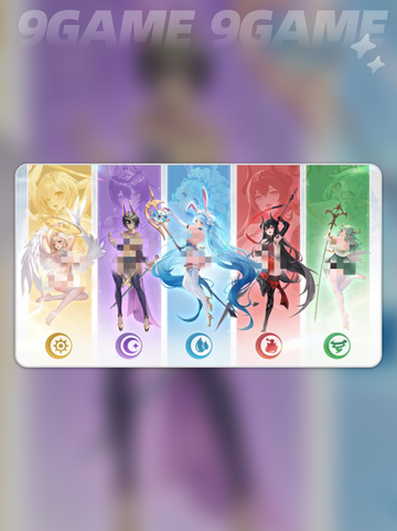 ✨绯月絮语新手必看攻略🎮截图3