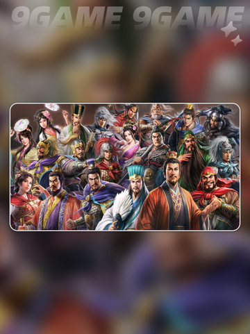 三国志8重制版加速器用什么最流畅介绍截图4