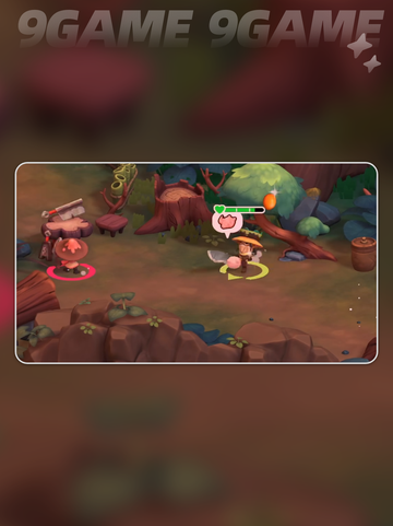 猎厨狂欢steam叫什么介绍截图2