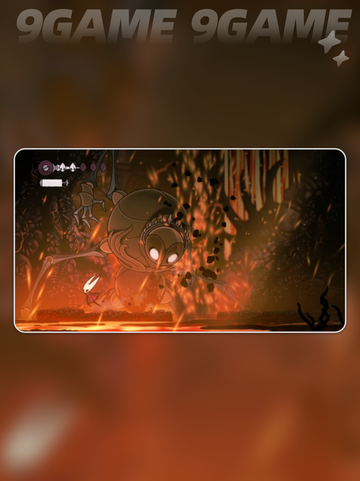 🎮空洞骑士丝之歌试玩时间大爆料！截图2