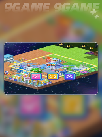 🚀探险异星飞行队全攻略✨截图2