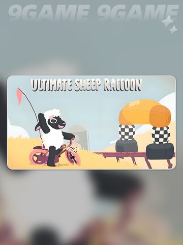 超级浣熊羊上线啦！🔥🐾截图2