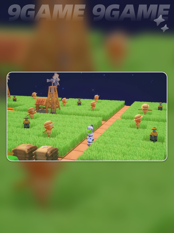 🌟星绘友晴天星球爆改秘籍🔥截图4