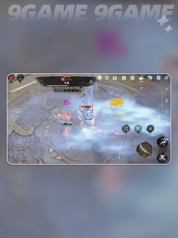 剑灵2冬虫怎么打介绍截图5