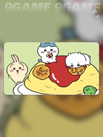 口袋吉伊卡哇烹饪怎么玩介绍截图2