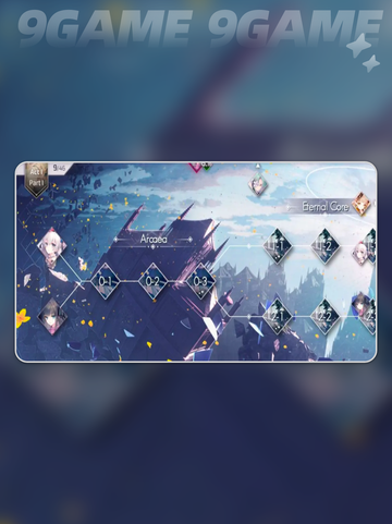 🔥Arcaea超全道具攻略！✨截图2