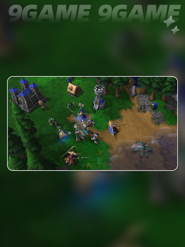 🎮War3闪退？一招秒解决！💥截图2