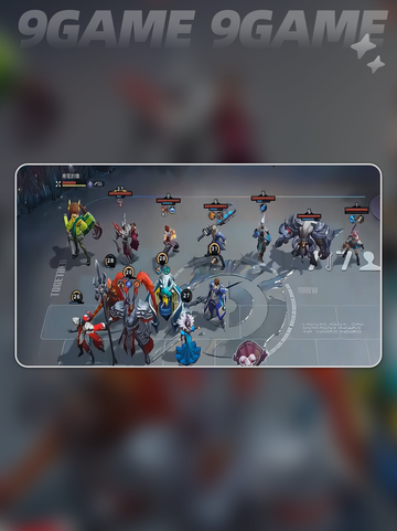 👑甄姬王者棋局封神！💥截图4