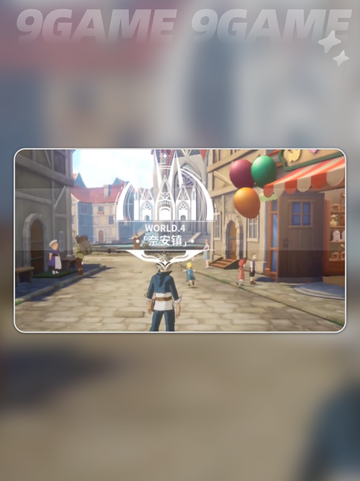 💰黑色四叶草金币速刷🔥截图7