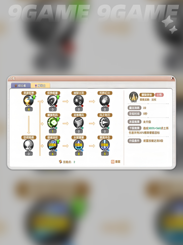 🔥飞飞重逢魔导师全攻略✨截图3