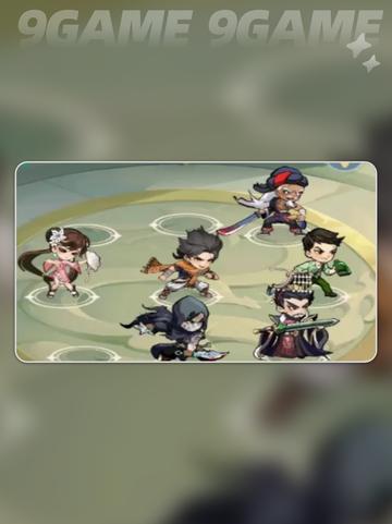 🎮盗墓笔记手游新手必看阵容推荐！💪截图4
