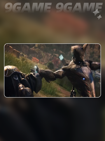 星际战甲手游VS端游🔥谁更爽？截图4