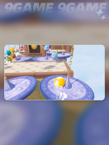 💥蛋仔S27赛季炸裂开启！🎉截图2