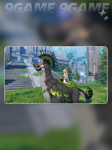 🎮坐骑获取全攻略！蓝色星原旅谣必看✨截图4