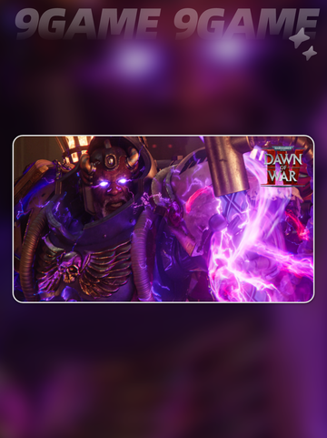 🔥战锤40K下载慢？速救攻略💥截图2