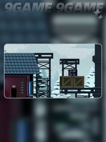 🔥破门而入通关神技💥截图6