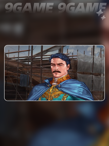 🚢大航海20级后神操作💥截图3