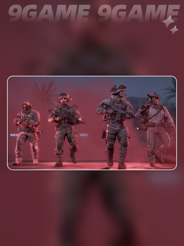 🔥特种部队集结！最强支援兵推荐💥截图5