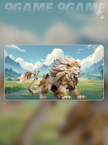 🔥巨神军师灵兽TOP推荐💥截图3