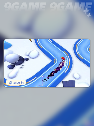 🔥汤姆猫篮球神技大公开🏀截图4