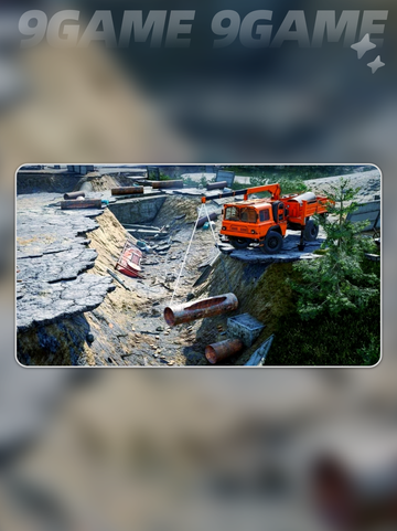 RoadCraft模组推荐分享截图4