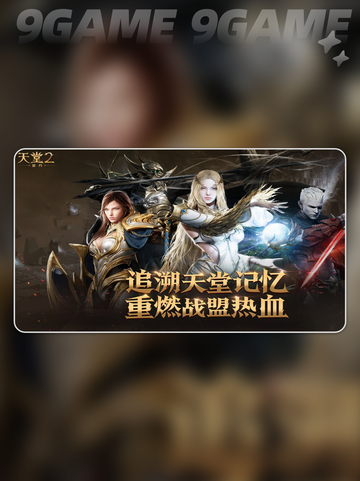 天堂2盟约配置要求是什么介绍截图3