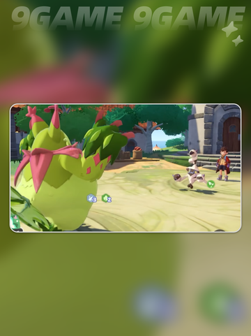 🔥洛克王国最强阵容💥截图6