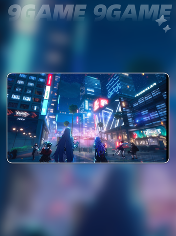 🎮《异环手游配置要求大揭秘！》🔥截图4