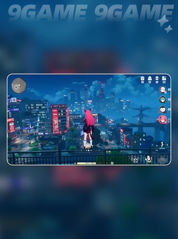 🔥异环配置要求全解析！🎮💻截图3