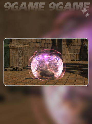 🔥FF14黑魔玩法技巧✨技能全解析⚡截图4