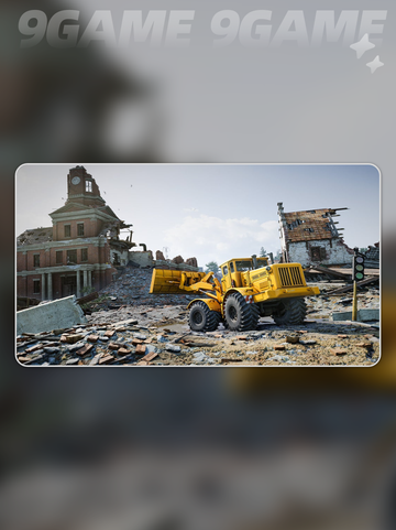 roadcraft公测时间什么时候分享截图3