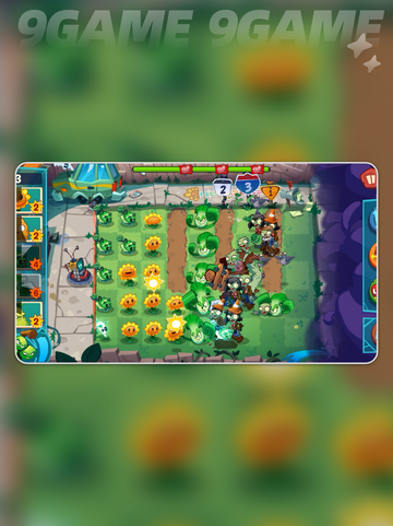 🎮植物大战僵尸3电脑版上线？🔥截图3
